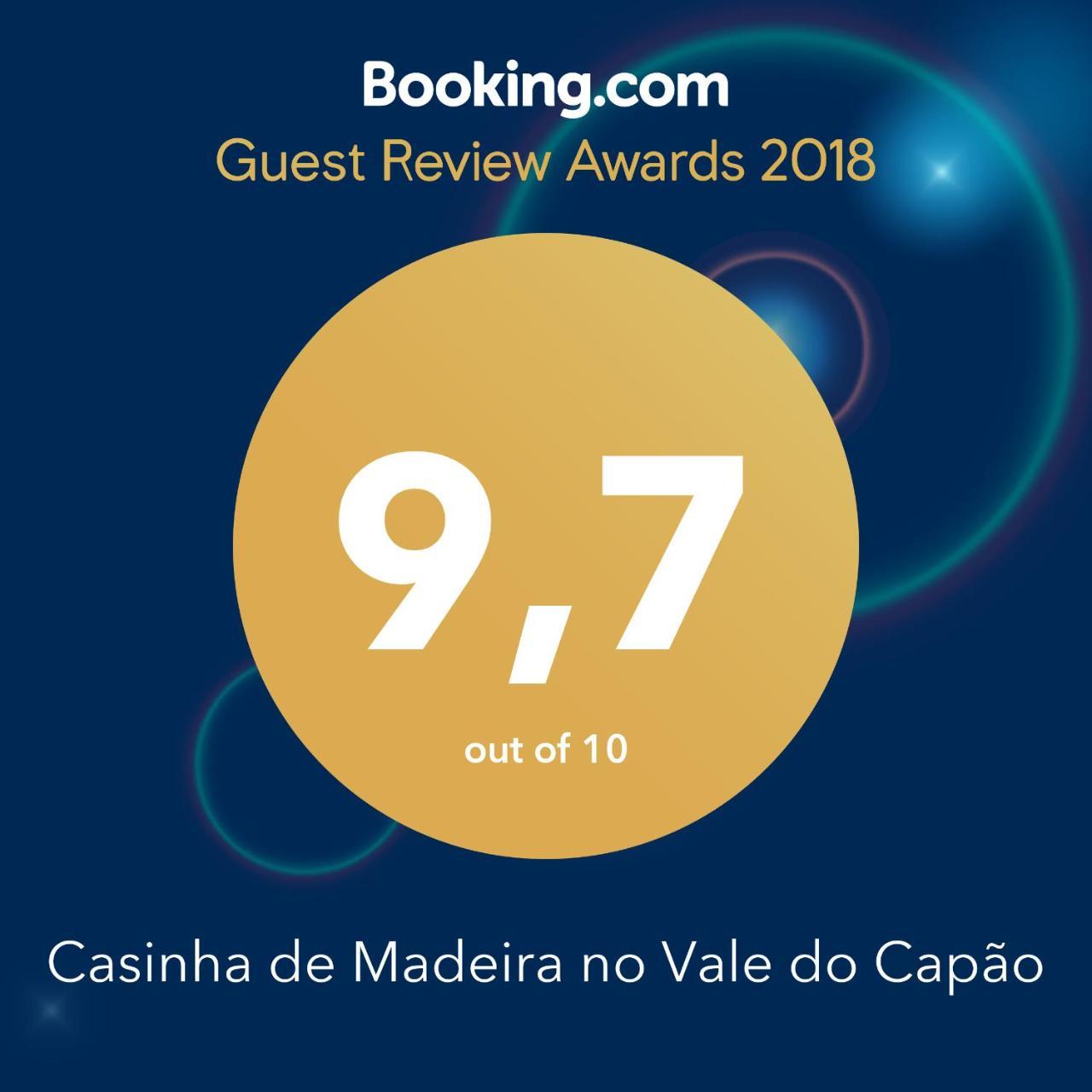 Villa Casinha De Madeira No Vale do Capão Exterior foto